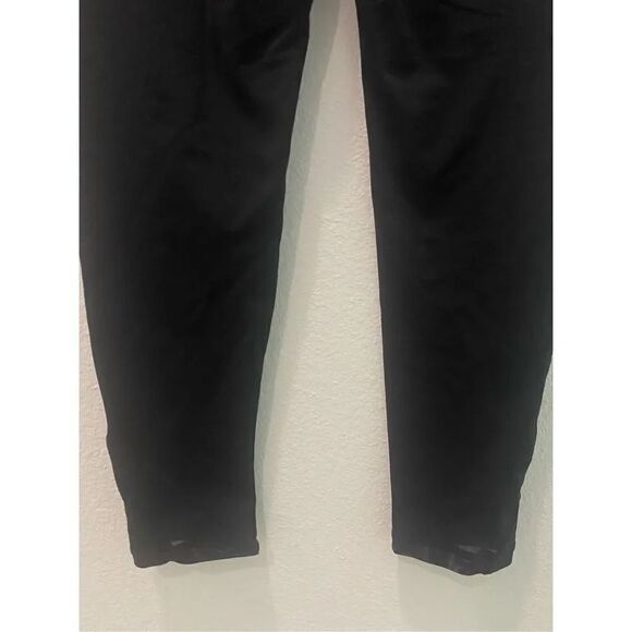 Aerie Black Leggings Size Small - Picture 6 of 8